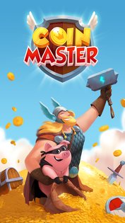 Coin Master 3.5.2500. Скриншот 1