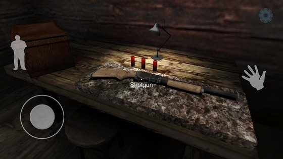 Evil Doll 1.4.6.8. Скриншот 2