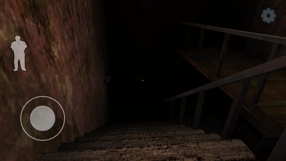 Evil Doll 1.4.6.8. Скриншот 3