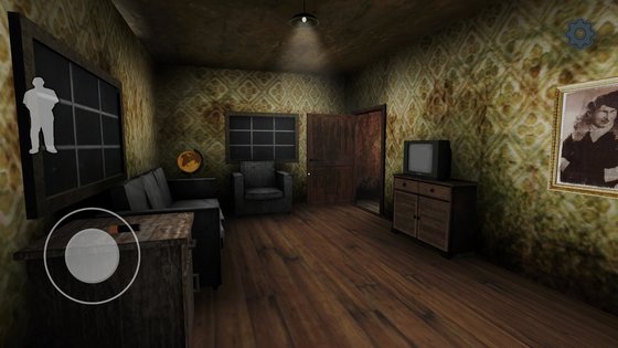 Evil Doll 1.4.6.8. Скриншот 6