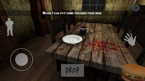 Evil Doll 1.4.6.8. Скриншот 7