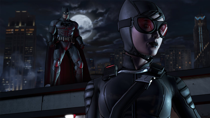 LCG Entertainment объявила о возрождении Telltale Games
