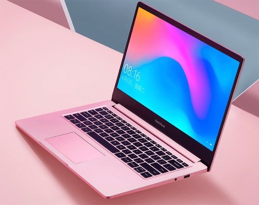 Новый мощный ноутбук Redmi оснастили Intel Core i7 10-го поколения