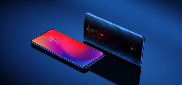 Xiaomi привезла в Россию Mi 9T Pro — дешёвую альтернативу флагмана