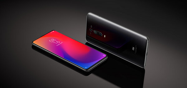 Xiaomi привезла в Россию Mi 9T Pro — дешёвую альтернативу флагмана