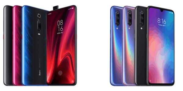 Xiaomi привезла в Россию Mi 9T Pro — дешёвую альтернативу флагмана