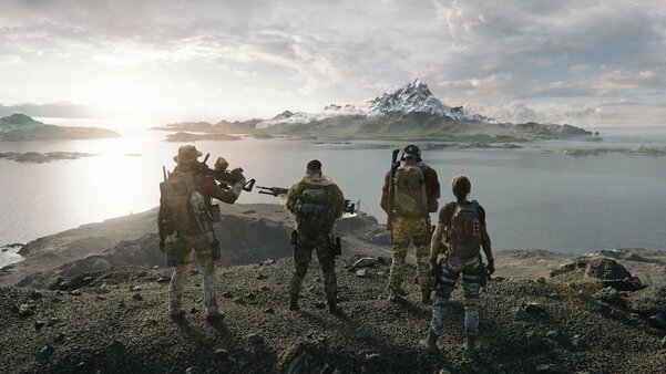 Лучшие игры октября для ПК и PS4