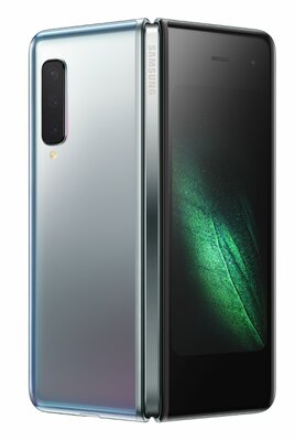 Samsung исправил сгибаемый смартфон Galaxy Fold и начал его продавать