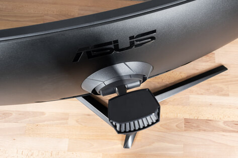 Два монитора в одном: обзор ASUS ROG Strix XG49VQ