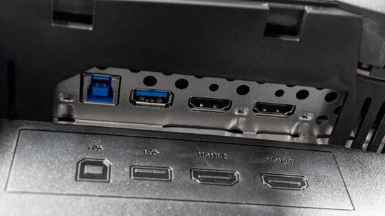 Два монитора в одном: обзор ASUS ROG Strix XG49VQ