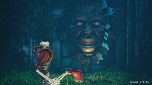 Лучшие игры октября для ПК и PS4