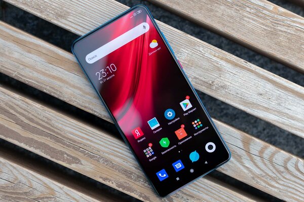 Старый знакомый с новой начинкой: обзор Xiaomi Mi 9T Pro