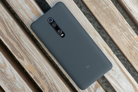 Старый знакомый с новой начинкой: обзор Xiaomi Mi 9T Pro