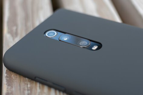 Старый знакомый с новой начинкой: обзор Xiaomi Mi 9T Pro