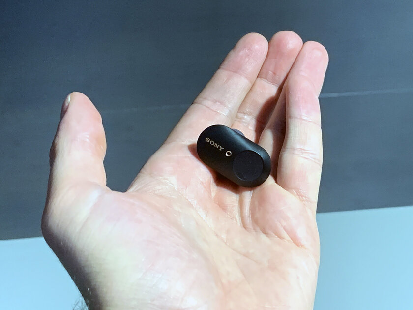 Sony на IFA 2019: 5 главных странностей в действиях компании