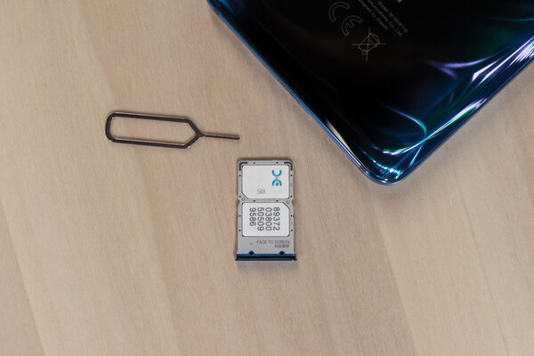 Старый знакомый с новой начинкой: обзор Xiaomi Mi 9T Pro