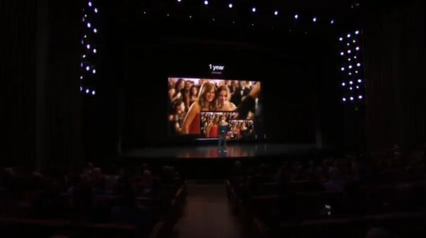 Apple раскрыла даты запуска Arcade и TV+