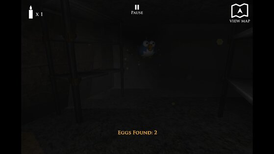 Flappy Nightmares 1.2. Скриншот 18