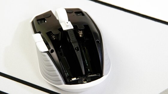 Поклонникам Star Wars посвящается: обзор коллекционного комплекта от Razer
