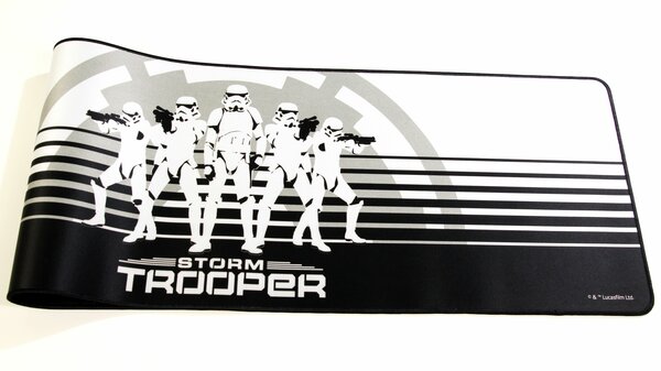 Поклонникам Star Wars посвящается: обзор коллекционного комплекта от Razer