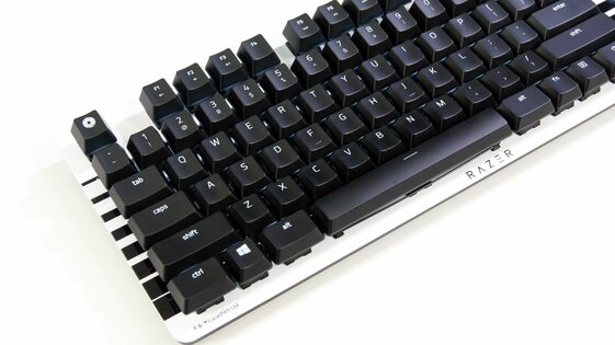 Поклонникам Star Wars посвящается: обзор коллекционного комплекта от Razer
