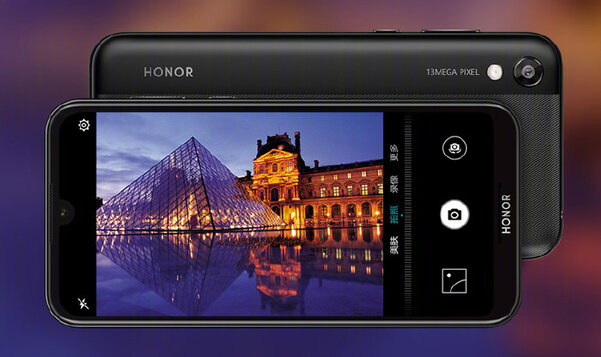 HONOR выпустил смартфон за 99 долларов