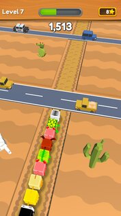 Animal Rescue 3D 1.18. Скриншот 2