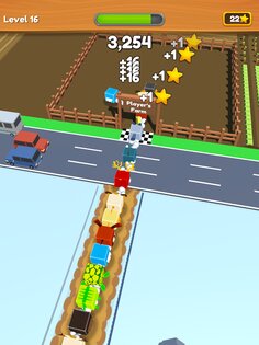 Animal Rescue 3D 1.18. Скриншот 8