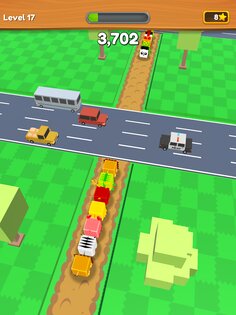 Animal Rescue 3D 1.18. Скриншот 10