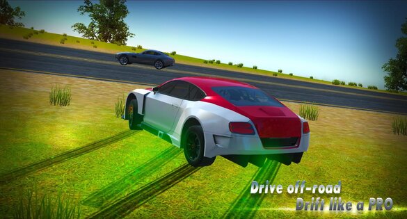 Furious Car Driving 2024 2.7.2. Скриншот 13