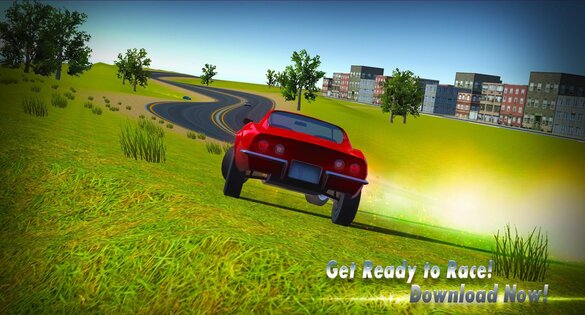 Furious Car Driving 2024 2.7.2. Скриншот 16