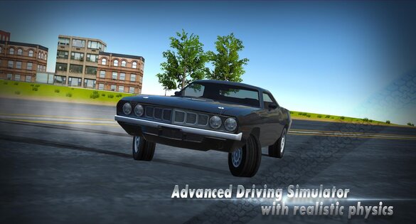 Furious Car Driving 2024 2.7.2. Скриншот 19
