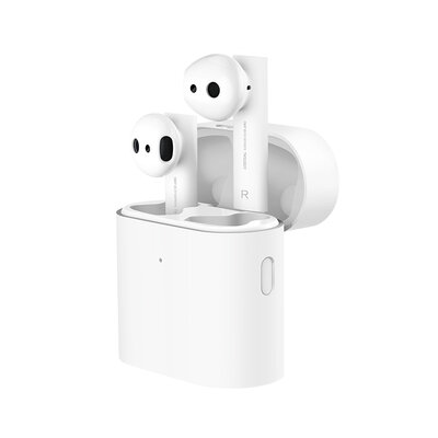 Новые наушники Xiaomi Mi Air 2 копируют AirPods и стоят втрое дешевле