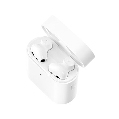 Новые наушники Xiaomi Mi Air 2 копируют AirPods и стоят втрое дешевле