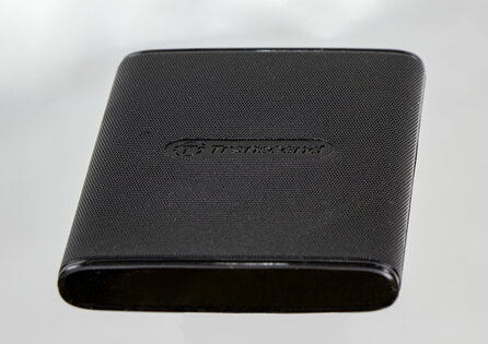 Портативные SSD: обзор Transcend 230C и 350C