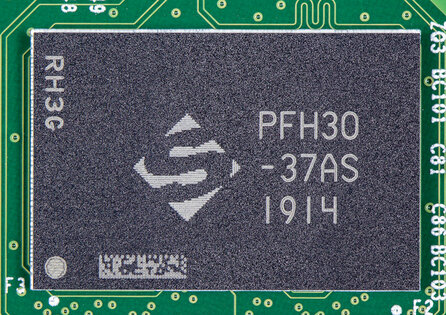Портативные SSD: обзор Transcend 230C и 350C