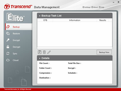 Портативные SSD: обзор Transcend 230C и 350C