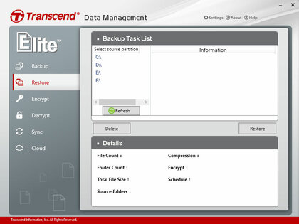 Портативные SSD: обзор Transcend 230C и 350C