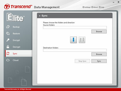 Портативные SSD: обзор Transcend 230C и 350C