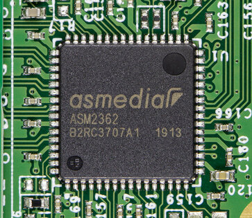 Портативные SSD: обзор Transcend 230C и 350C