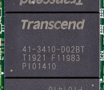 Портативные SSD: обзор Transcend 230C и 350C
