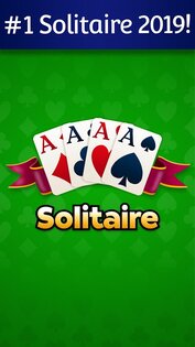 Solitaire by Tripledot Studios 4.60.00. Скриншот 8