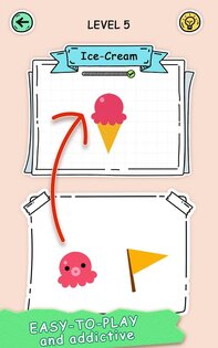 Puzzle Fuzzle 1.3.7. Скриншот 4