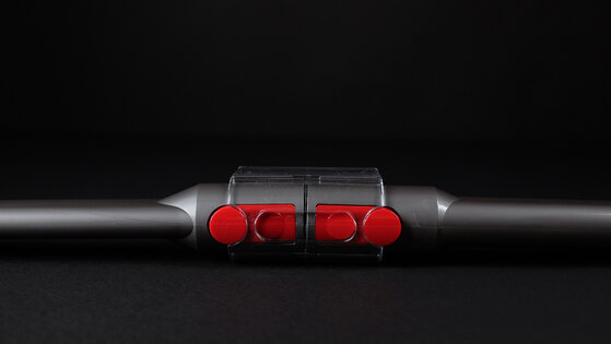 Большая мощность, дисплей и новая насадка: Обзор Dyson V11 Absolute Pro