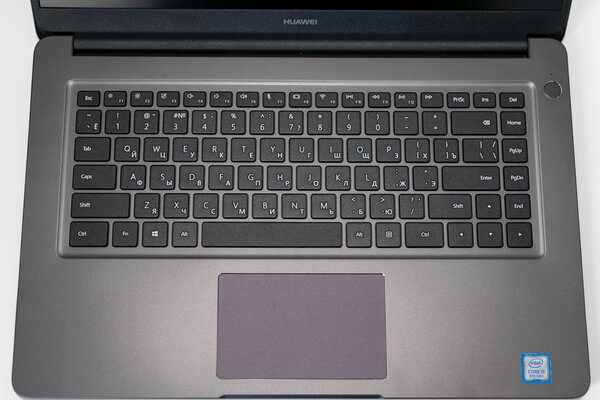 Неоднозначная классика: обзор Huawei MateBook D