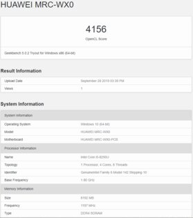 Неоднозначная классика: обзор Huawei MateBook D