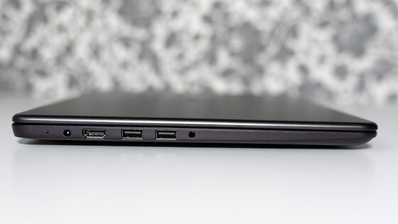 Неоднозначная классика: обзор Huawei MateBook D