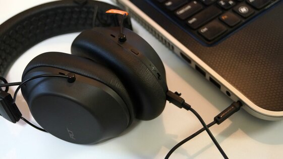 Тест беспроводной гарнитуры Plantronics BackBeat FIT 6100: для спорта и не только