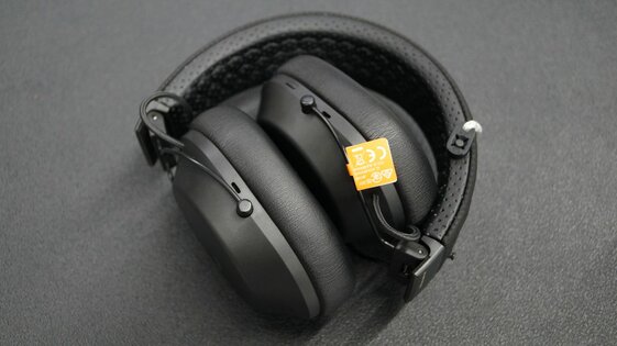 Тест беспроводной гарнитуры Plantronics BackBeat FIT 6100: для спорта и не только