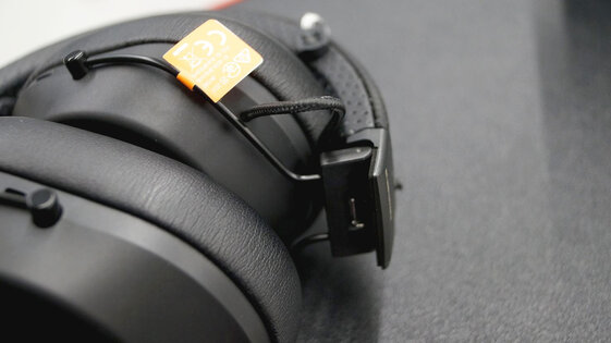 Тест беспроводной гарнитуры Plantronics BackBeat FIT 6100: для спорта и не только